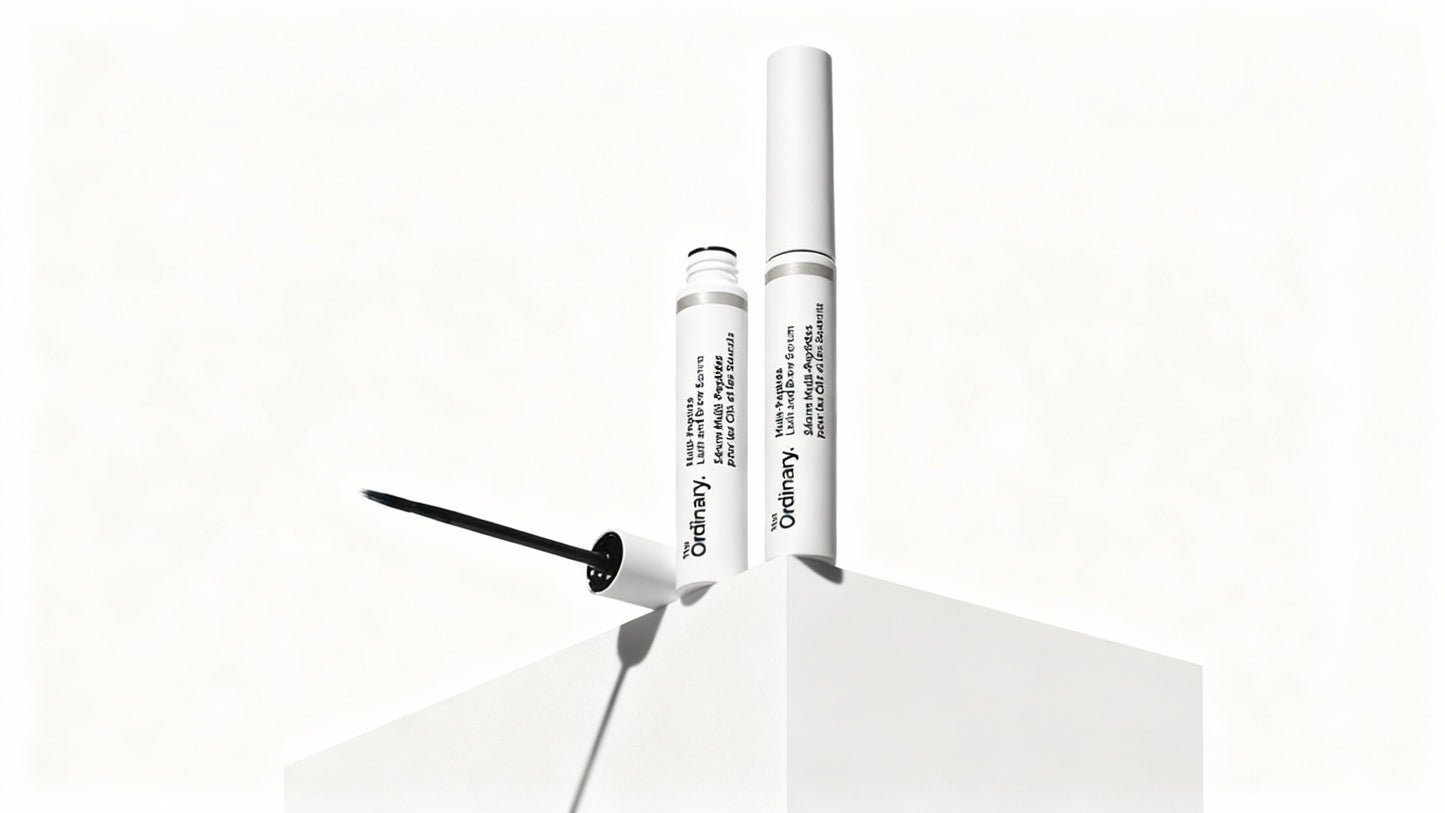 The Ordinary – Sérum pour les Cils ( 1 produit = 6 mois d’utilisation )