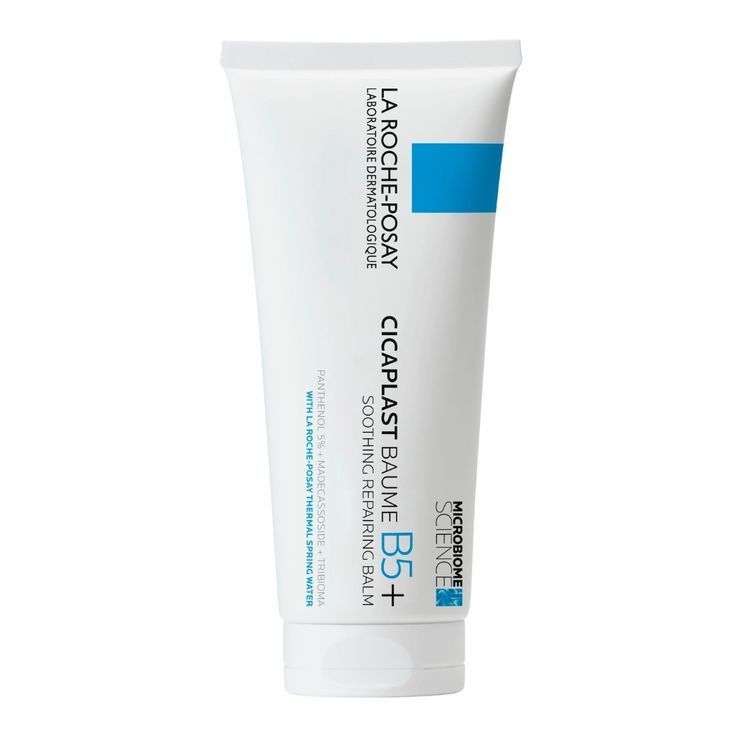 Cicaplast Baume B5+ Crème Ultra-Réparatrice Apaisante