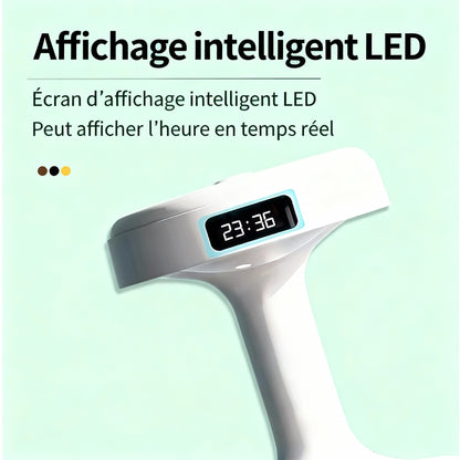 Anti-Gravity Droplet Humidifier ++ un huile essentiel gratuit