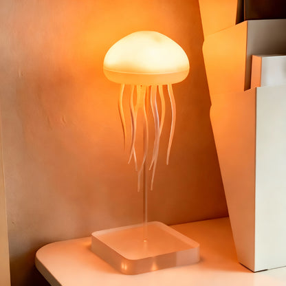 JELLYFISH LAMP
