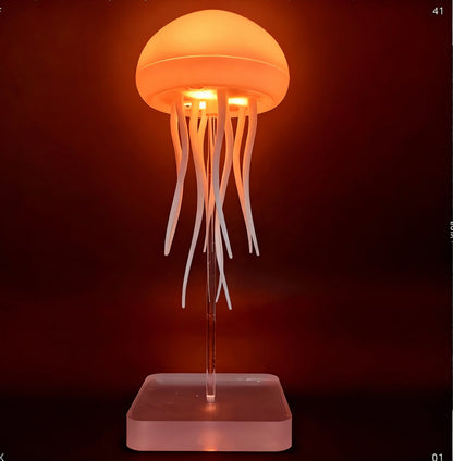 JELLYFISH LAMP