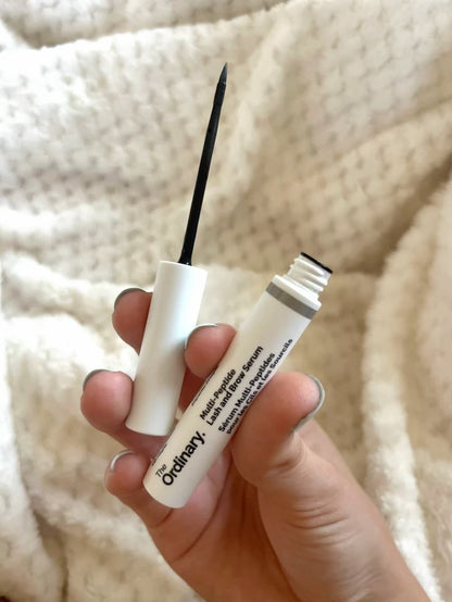 The Ordinary – Sérum pour les Cils ( 1 produit = 6 mois d’utilisation )